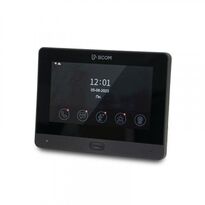 Відеодомофон BCOM BD-760FHD/T Black 7" Wi-Fi з підтримкою Tuya Smart