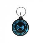Брелок Trinix Proximity-key EM+MF epoxy круглый d=35 мм голубой
