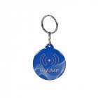 Ключ Trinix Proximity-key EM+MF epoxy круглий d=35 мм