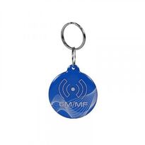 Ключ Trinix Proximity-key EM+MF epoxy круглий d=35 мм