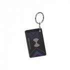 Брелок Trinix Proximity-key EM+MF epoxy прямоугольный 30*50 мм
