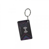 Брелок Trinix Proximity-key EM+MF epoxy прямокутний 30*50 мм