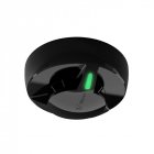 Пожежний сповіщувач тепла Tiras DETECTO HT100 (black)
