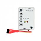 USB-программатор Tiras Орион