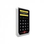 Сенсорна клавіатура OLED Tiras K-PAD OLED+(PE)