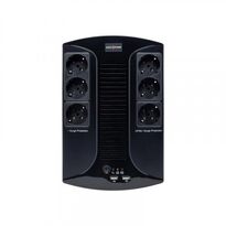 ДБЖ Logic Power 650VA-6PS (455Вт)