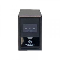 Источник бесперебойного питания Kraft KRF-B500VA/300W(LED)12V UPS
