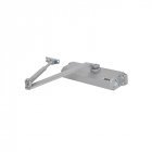Доводчик двери Dortec DT-516 SILVER