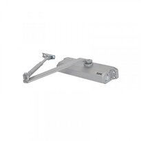 Доводчик дверей Dortec DT-516 SILVER