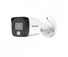 Камера відеоспостереження Hikvision DS-2CE16D0T-EXLF 2.8mm 2Мп Turbo HD