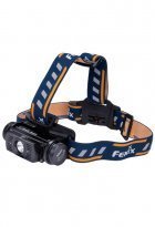 Фонарь налобный Fenix HL60R DY Cree XM-L2 U2 Neutral White LED black
