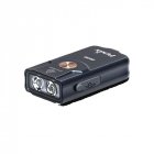 Фонарь Fenix E03R наключный