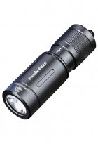 Фонарь ручной Fenix E02R 200 Лм
