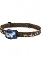 Фонарь Fenix HL18R налобный (синий)