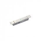 Електроригельний замок Yli Electronic YB-500A (LED)