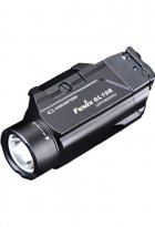 Фонарь Fenix GL19R на пистолет