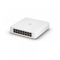 PoE комутатор Ubiquiti UniFi USW-Lite-16-POE