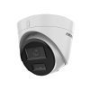 Камера видеонаблюдения Hikvision DS-2CD1343G2-LIUF 4mm 4mp Smart Dual-Light микрофон