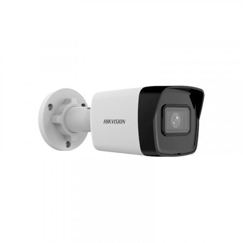 Камера видеонаблюдения Hikvision DS-2CD1043G2-LIUF (4мм) 4mp Smart Dual-Light с микрофоном