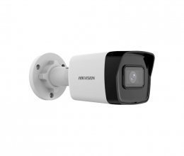 Камера відеоспостереження Hikvision DS-2CD1043G2-LIUF 4mm 4mp Smart Dual-Light мікрофон