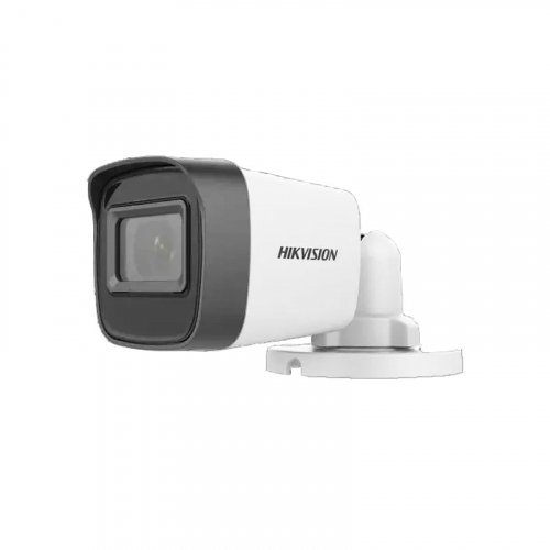 Камера видеонаблюдения Hikvision DS-2CE16H0T-ITPF (C) (2.8мм) 5mp TVI