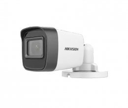 Камера видеонаблюдения Hikvision DS-2CE16H0T-ITPF (C) (2.8мм) 5mp TVI