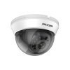 Камера видеонаблюдения Hikvision DDS-2CE56H0T-IRMMF (C) (2.8мм) 5Мп TVI