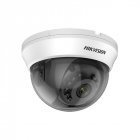 Камера видеонаблюдения Hikvision DS-2CE56H0T-IRMMF (C) (2.8мм) 5Мп TVI