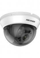 Камера відеоспостереження Hikvision DS-2CE56H0T-IRMMF (C) (2.8мм) 5Мп TVI