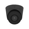 Камера видеонаблюдения Hikvision DS-2CD1343G2-I (BLACK) (2.8мм) 4Мп IP67 EXIR 2.0 микрофон