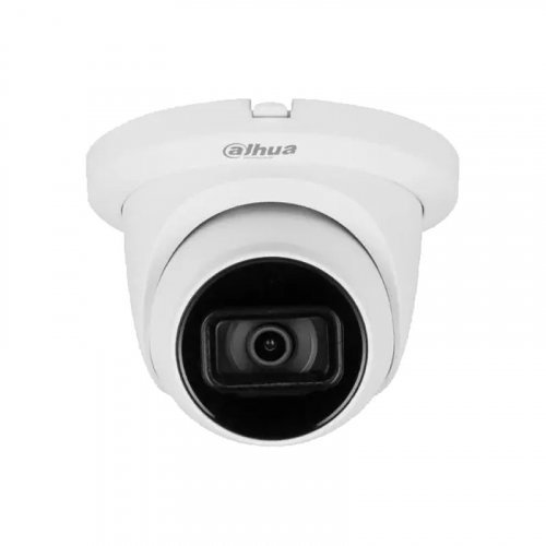 Камера видеонаблюдения Dahua DH-IPC-HDW5541TM-ASE (2.8мм) 5mp WizMind ePoE