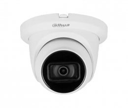 Камера видеонаблюдения Dahua DH-IPC-HDW5541TM-ASE (2.8мм) 5Мп WizMind ePoE