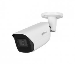 Камера відеоспостереження Dahua DH-IPC-HFW5842E-ASE (2.8мм) 8 Мп WizMind SMD 3.0