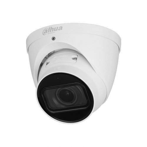 Камера видеонаблюдения Dahua DH-IPC-HDW5842T-ZE 8mp WizMind SMD 3.0
