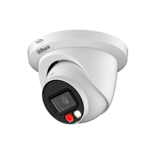 Камера відеоспостереження Dahua DH-IPC-HDW2849TM-S-IL (2.8мм) 8mp Smart Dual Light WizSense