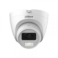 Камера відеоспостереження Dahua DH-HAC-HDW1200CLQP-IL-A (2.8мм) 2 mp Smart Dual Light HDCVI
