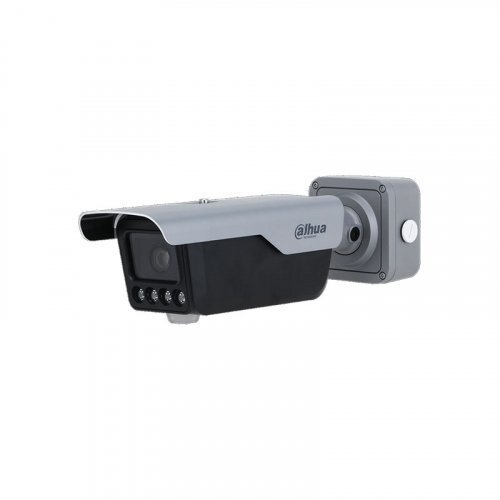 Камера відеоспостереження Dahua DHI-ITC413-PW4D-Z1 ANPR 2.7-12mm