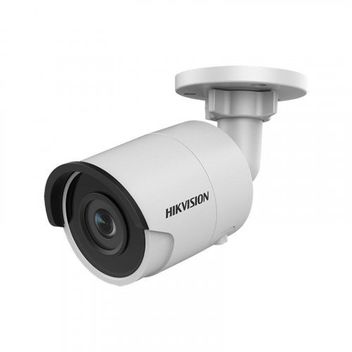 IP Камера Hikvision DS-2CD2025FHWD-I (4 мм)
