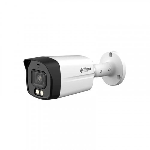 Камера видеонаблюдения Dahua DH-HAC-HFW1500TLMP-IL-A (2.8мм) 5Mp Smart Dual Light HDCVI