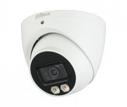 Камера відеоспостереження Dahua DH-HAC-HDW1500TP-IL-A (2.8мм) 5Mp Smart Dual Light HDCVI