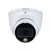 Камера відеоспостереження Dahua DH-HAC-HDW1200TLMP-IL-A (2.8мм) 2Mp Dual Light HDCVI