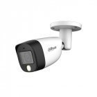 Камера видеонаблюдения Dahua DH-HAC-HFW1500CMP-IL-A (2.8мм) 5Mp Smart Dual Light HDCVI