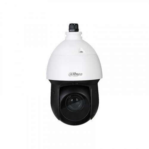 PTZ Камера видеонаблюдения Dahua DH-SD49825GB-HNR 8MP 25х Starlight ИК 100м SMD 4.0