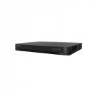 Відеореєстратор Hikvision iDS-7216HUHI-M2/S(E) 16-канальний 5 MP 1U H.265 AcuSense DVR