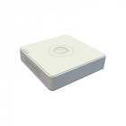 Відеореєстратор Hikvision DS-7104NI-Q1(D) 4-канальний 4 Mp з аналітикою