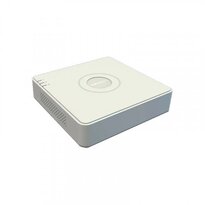 Видеорегистратор Hikvision DS-7104NI-Q1(D) 4-канальный 4 Mp с аналитикой