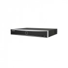 Видеорегистратор Hikvision DS-7604NXI-K1/4P 4-канальный PoE 1U 4К