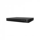 Видеорегистратор Hikvision IDS-7216HQHI-M2/FA (С) 16-канальный 1080p 1U H.265 AcuSense DVR