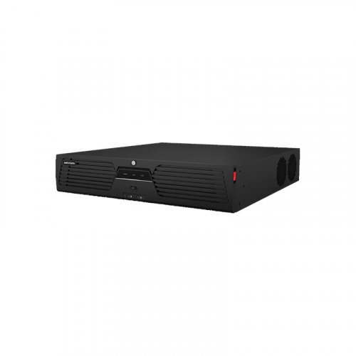 Відеореєстратор Hikvision DS-9664NI-M8 64-канальний 8K ANPR POS RAID