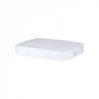 Відеореєстратор Dahua DHI-NVR2108-8P-I2 8-канальний Smart 1U 8PoE 1HDD WizSense